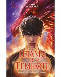Пламя в темноте