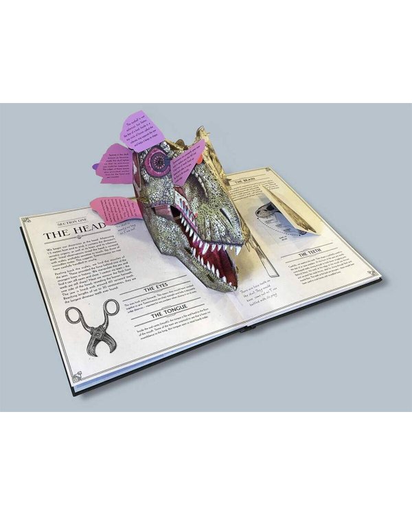 Tyrannosaurus rex (Douglas Dixon) Тираннозавр Рекс (Дуглас Диксон) /Книги на английском языке