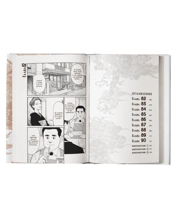 Путь домохозяина. Том 10