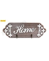 Ключница настенная Родное место (2 крючка) УД-5070