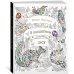 В волшебном лесу. Книга для творчества и вдохновения В волшебном лесу. Книга для творчества и вдохновения