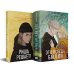 Комплект из двух книг: Риша решает! + Это всегда был он