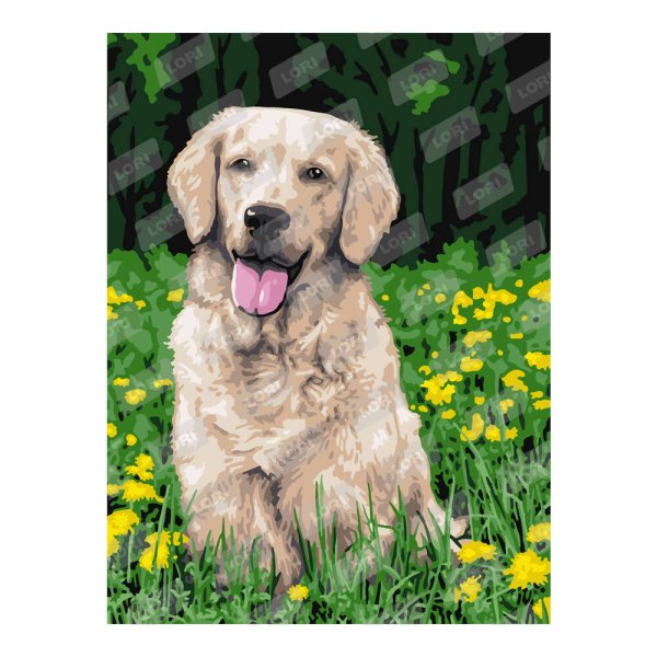 Алмаз. мозаика (класс.) 40х50 см,с подр.,с полн.зап.(30цв.) Корабль в волнующемся море (Арт. AC4101)