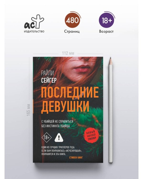 Последние Девушки