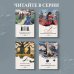 Набор из 3-х книг: "Почерк Леонардо", "Бабий ветер", "Липовая жена" Дины Рубиной
