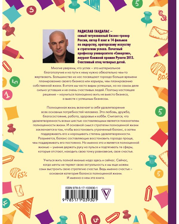 Полная Ж: жизнь как бизнес-проект