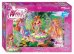 Мозаика "puzzle" 104 "Winx-2" (Rainbow)
