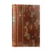 Александр Суворов. Наука побеждать. Коллекционное иллюстрированное издание премиум-класса в кожаном переплете ручной работы с четремя видами тиснения в военном стиле