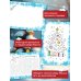 Письмо Деду Морозу (для детей 7-9 лет)