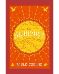 The Alchemist (Paulo Coelho) Алхимик (Паоло Коэльо) /Книги на английском языке