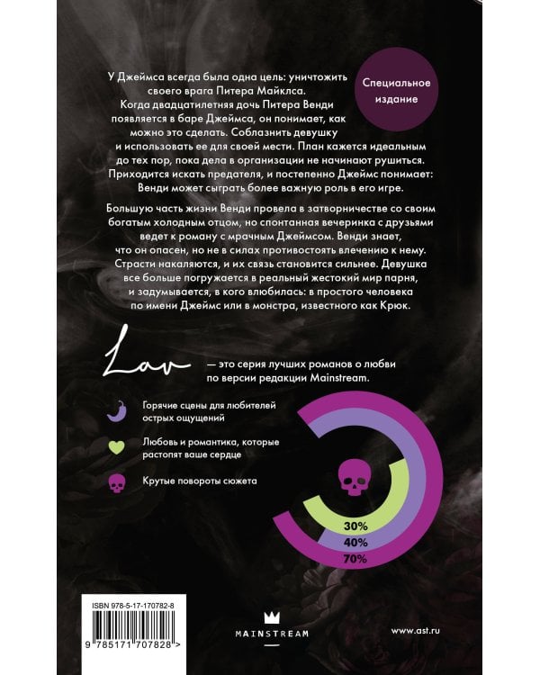 На крючке. Специальное издание