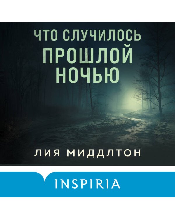 Что случилось прошлой ночью