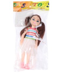 Игрушка. Классическая кукла. Арт. 1982600