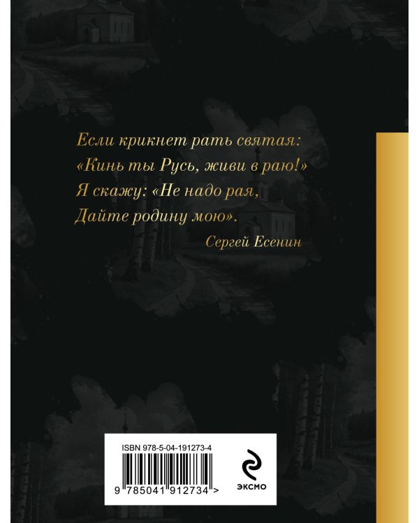 Комплект Родина моя (из 2-х книг Русские поэты о природе Стихотворения о Родине)