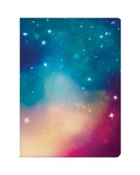 ОБЛОЖКА ДЛЯ ПАСПОРТА MIUSLI KOSMOS