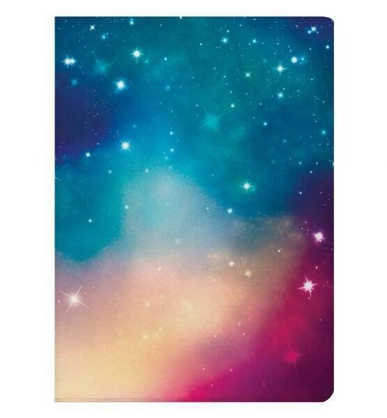 ОБЛОЖКИ ДЛЯ ПАСПОРТА (Алеф) ОБЛОЖКА ДЛЯ ПАСПОРТА MIUSLI KOSMOS