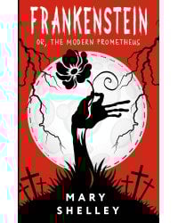 Frankenstein; or, The Modern Prometheus