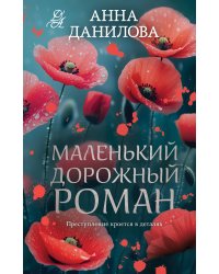 Маленький дорожный роман