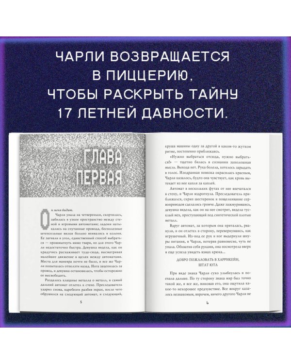 Комплект "Серебряные глаза + суперобложка"