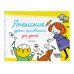 Воспитание по-японски Японские уроки рисования для детей