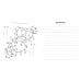 Азиатское Воркбук Геншин: вперёд к сиянию звезд! Развивай эмоциональный интеллект + чек-лист