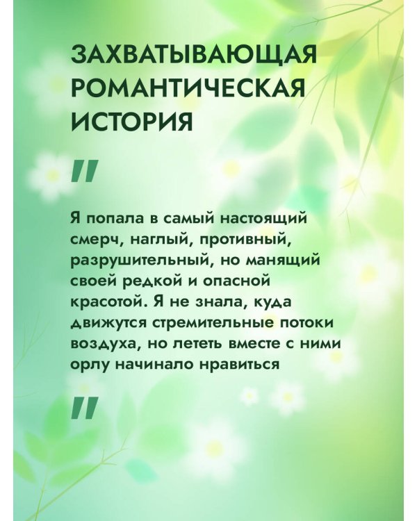 Мой идеальный смерч