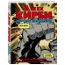 Гик-культура. Лучшие книги про вселенную комиксов Джек Кирби. Человек за кулисами Марвел. Биография