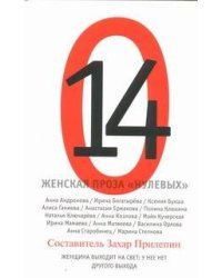14. Женская проза "нулевых"
