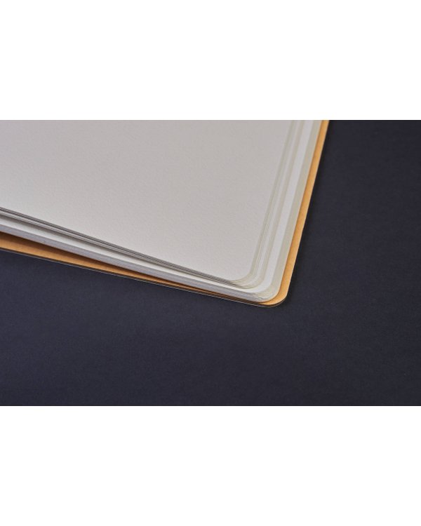 Скетчбук. Весенние цветы (формат В5, 128 стр, открытый корешок, бумага слоновая кость)