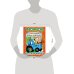 "УМКА". ВЕСЕЛАЯ ФЕРМА. СИНИЙ ТРАКТОР  (ПЕРВАЯ РАСКРАСКА А4) ФОРМАТ: 214Х290 ММ. 16 СТР.  в кор.50шт