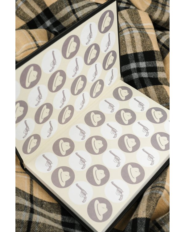 Путешествие на ночь глядя