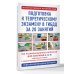 Подготовка к теоретическому экзамену в ГИБДД за 20 занятий. Уникальная методика обучения