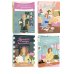 Popcorn Books. Дневники принцессы Комплект Дневники принцессы (1-4 части)