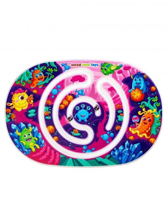 Балансир «Монстрики», 153124