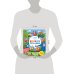 Дополнительное изображение книги «English Books. Numbers To Learn (Учим числа. Книжка с клапанами)»