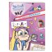 Активити-блокнот Звездной принцессы