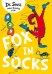 Обложка книги «Fox In Socks (Dr. Seuss ) Лис в носках (Доктор Сьюз) /Книги на английском языке», ISBN 9780007441556