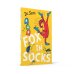 Дополнительное изображение книги «Fox In Socks (Dr. Seuss ) Лис в носках (Доктор Сьюз) /Книги на английском языке»