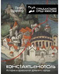 Константинополь: история и археология древнего города