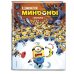 Миньоны. Комиксы Миньоны. Бананы! Книга 1