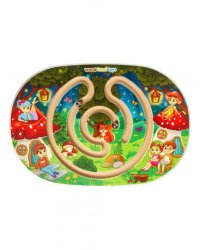 Балансир «Вудлики в сказочном лесу», 153128