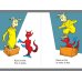 Дополнительное изображение книги «Fox In Socks (Dr. Seuss ) Лис в носках (Доктор Сьюз) /Книги на английском языке»