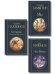 Обложка книги «Русские антиутопии (набор из 3 книг: «Мы» Е. Замятина, «Час Быка» И. Ефремова, «Котлован» А. Платонова)» — Замятин Евгений Иванович, ISBN 9785042517945