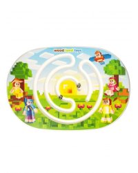 Балансир «Пиксельный мир», 153129