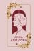 Обложка книги «Анна Ахматова. Стихотворения. Подарочная мини-книга в коробе» — Ахматова Анна Андреевна, ISBN 9785042476365