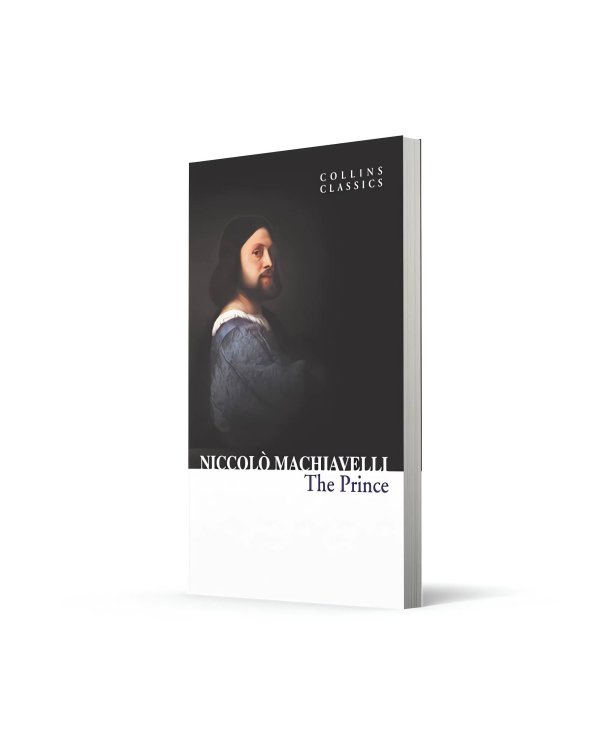 Дополнительное изображение книги «The Prince (Niccolo Machiavelli) Государь (Никколо Макиавелли) /Книги на английском языке»