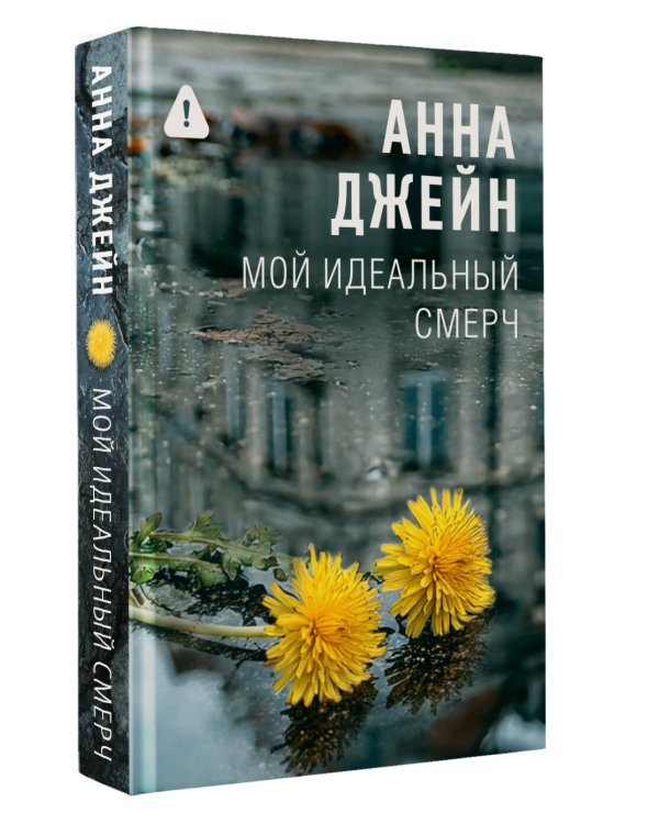 Мой идеальный смерч