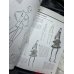 Рисуйте как fashion-дизайнер. Уроки визуального стиля