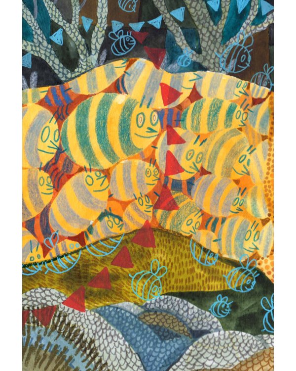 Комплект "Комиксы лучших российских художниц"