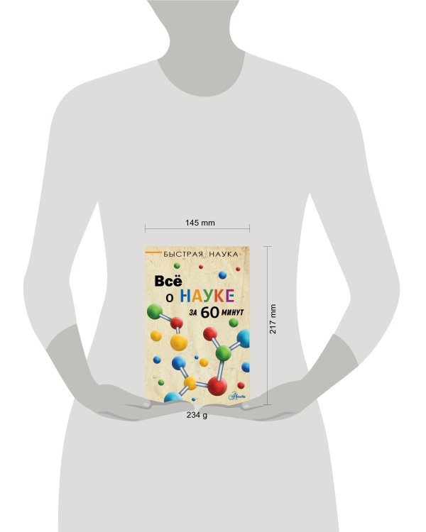 Всё о науке за 60 минут